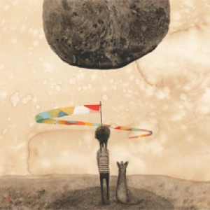 Held at Bay by Graham Franciose