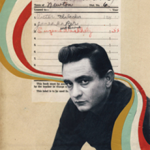 Johnny by Hollie Chastain