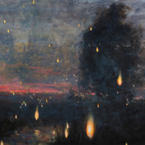 Ancestors by Mia Bergeron