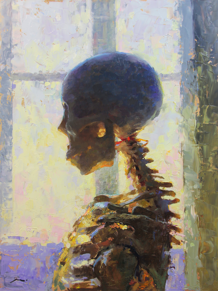 Stop Running by Mia Bergeron