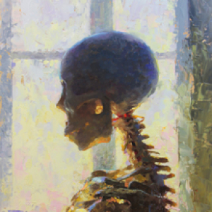 Stop Running by Mia Bergeron