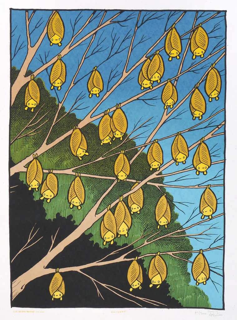 Diligent by Jay Ryan