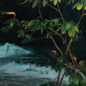 Breath by Mia Bergeron