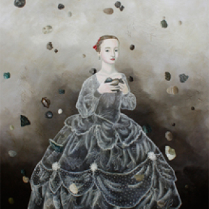 Stones by Anne Siems