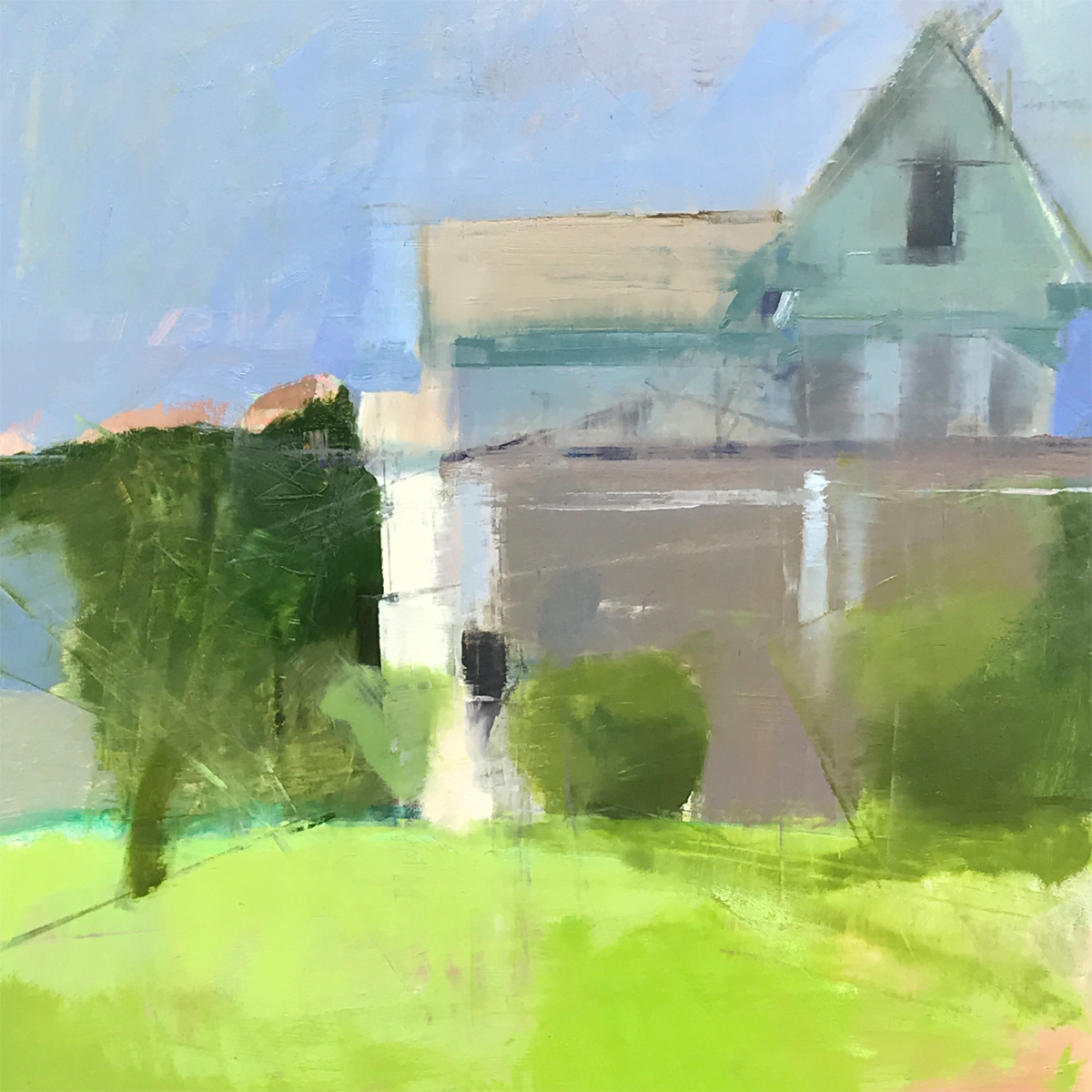 Bright by Tracy Everly