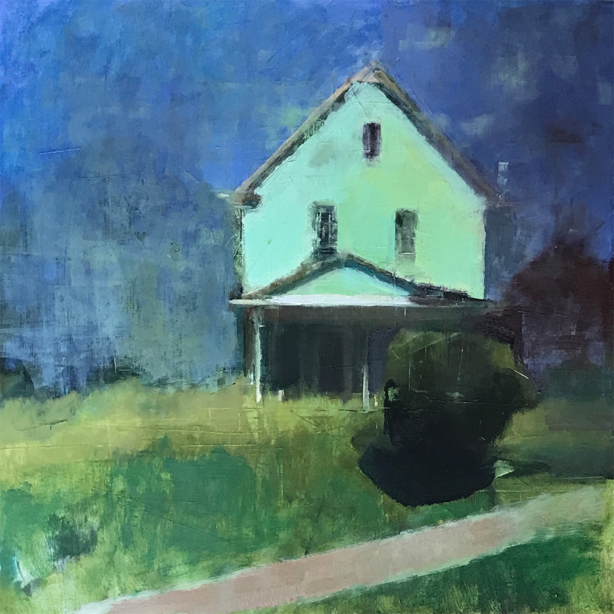 Indigo by Tracy Everly