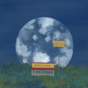 All Star Night by Heather Sundquist Hall