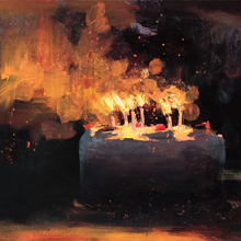 Remains by Mia Bergeron