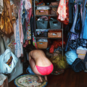 On almost any morning by Dorian Vallejo