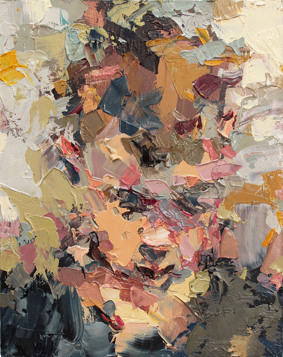 Ariel by Joshua Meyer