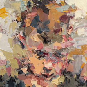 Ariel by Joshua Meyer