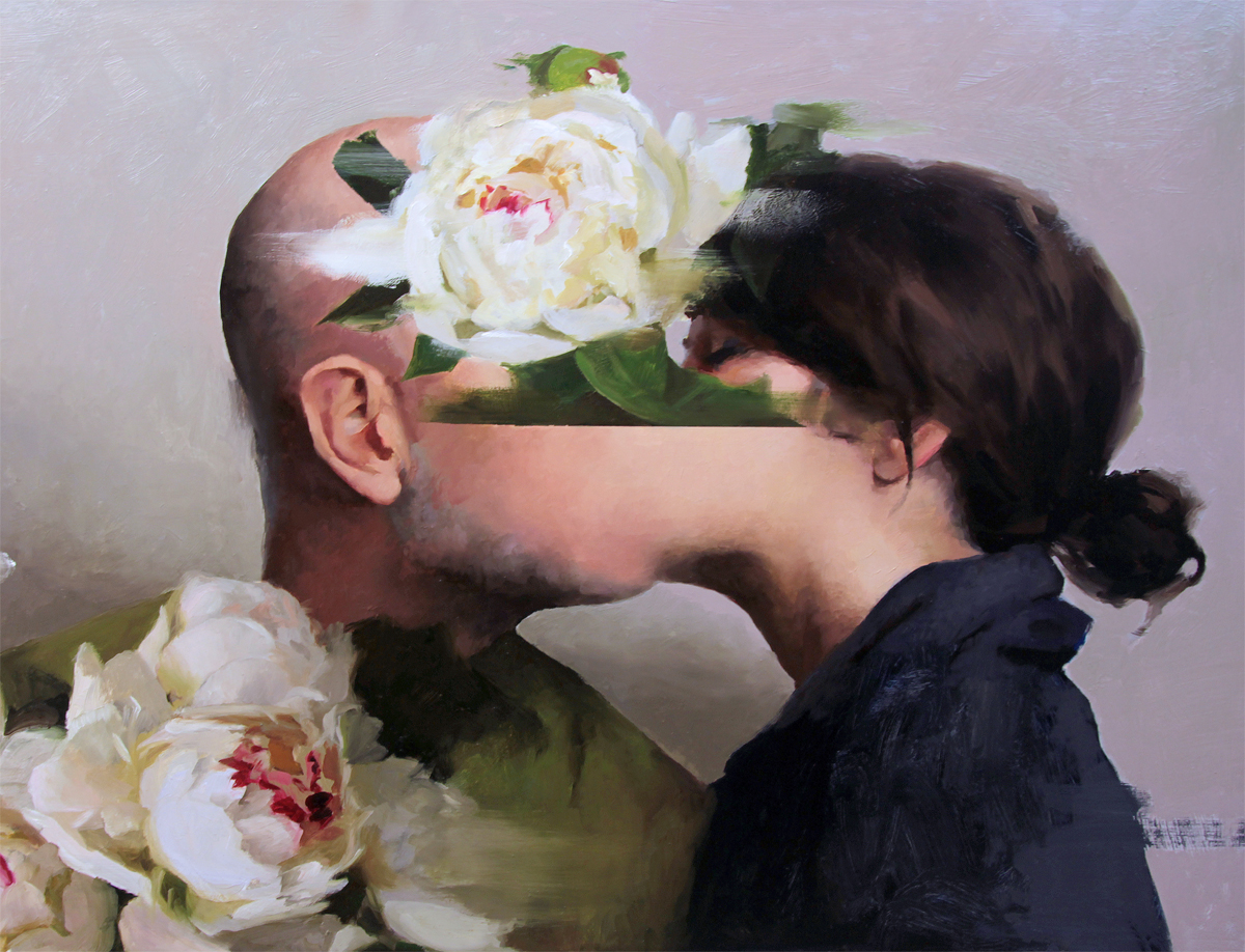 Sanctuary by Mia Bergeron