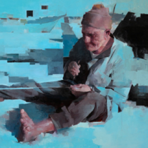 The Coast by Nick Runge