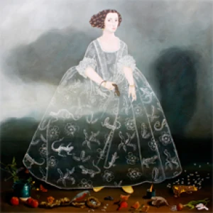 Elements by Anne Siems