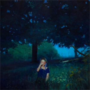 Last Light by Caroline Ji