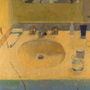 Inevitable Sink by Chris Liberti