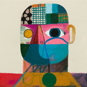 Dream Machine VIII by David Shillinglaw