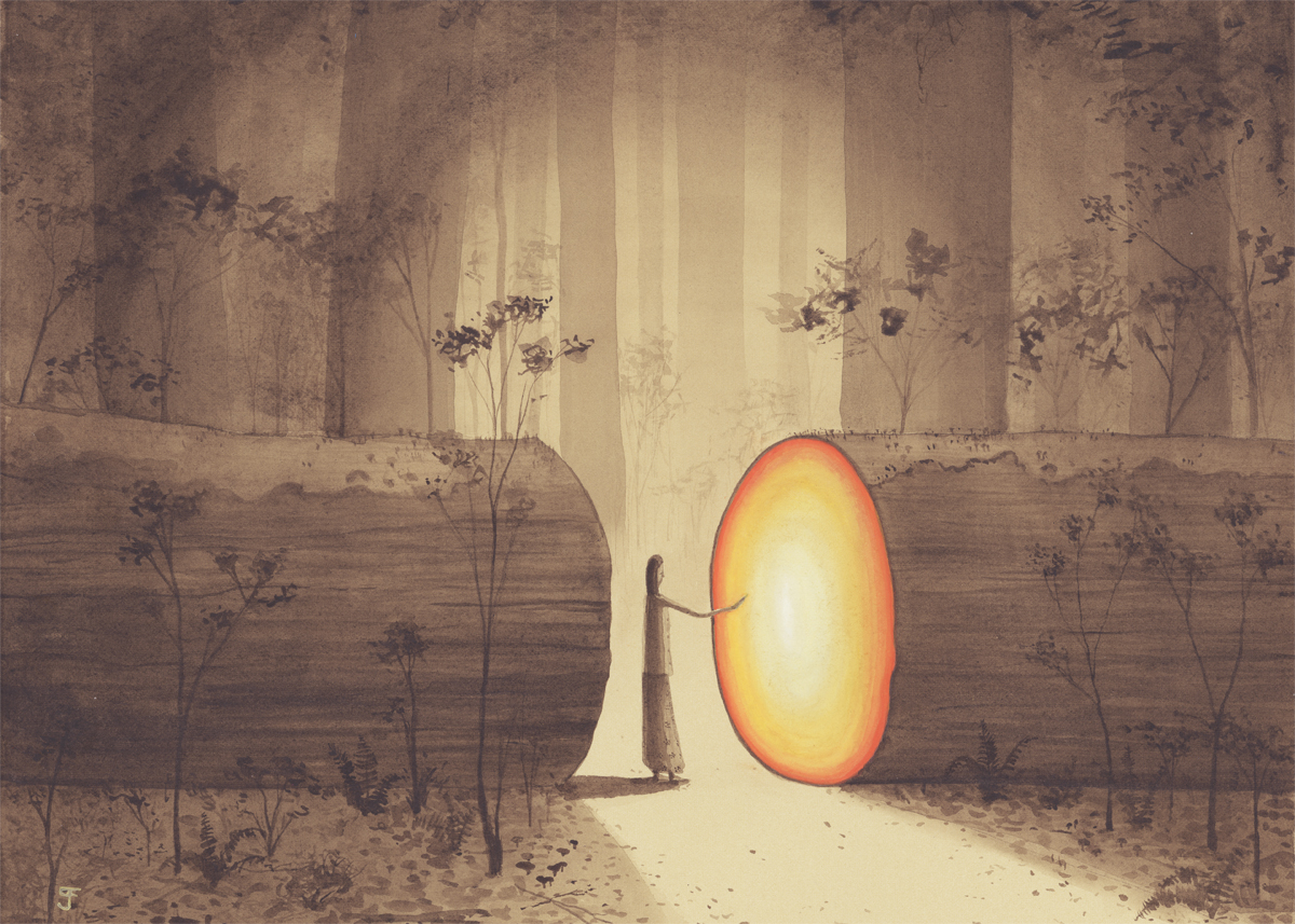 All of Your Years by Graham Franciose