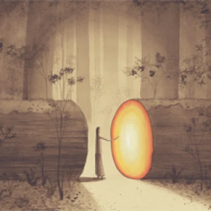 All of Your Years by Graham Franciose