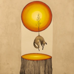 Old Growth, New Life by Graham Franciose