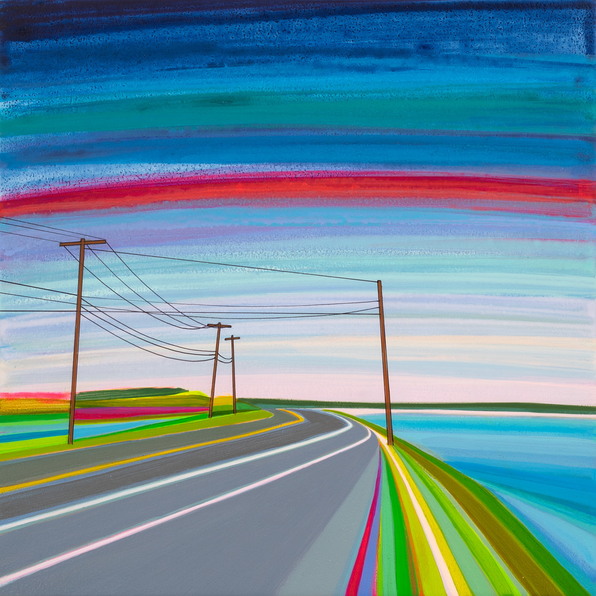 Bay Point 3 by Grant Haffner