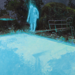 Afterlife by Mia Bergeron