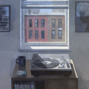 Circa 1984 by Mike Howat