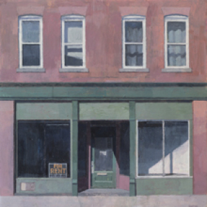 Pretty Vacant by Mike Howat