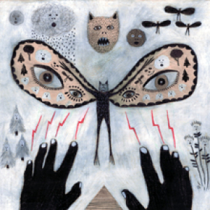 New Songs to Gently Repel and Persuade by Michael McGrath