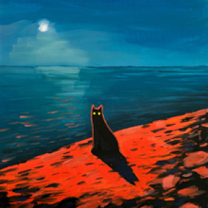 Longing by Mitch Guhl