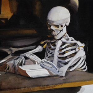 The Quiet by Nick Runge