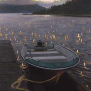 Please Don't Leave by Mia Bergeron