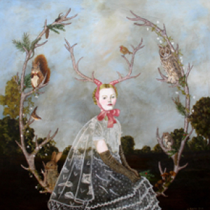 St Forest by Anne Siems