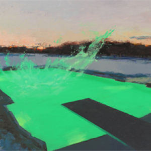 Intention by Mia Bergeron