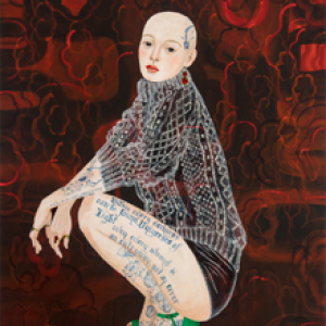 Universes of Light by Anne Siems