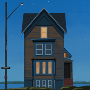 Seaside by Chris Firger