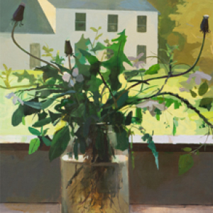 Dandelions by Jeremy Miranda