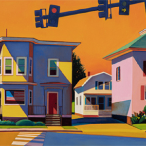 Candyland by Susan Abbott