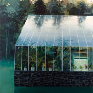 Cathedral by Jeremy Miranda