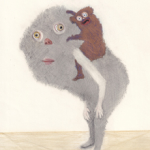 Piggyback by Aris Moore