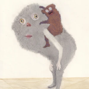 Piggyback by Aris Moore