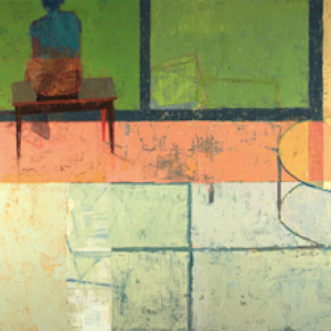 Out the Window by Chris Liberti