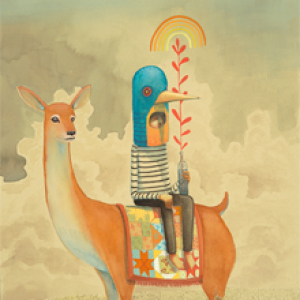 Oasis by Graham Franciose