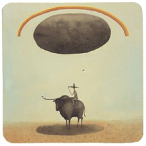 Underneath the Weight by Graham Franciose