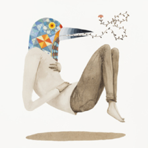 From the Heart, From the Gut by Graham Franciose