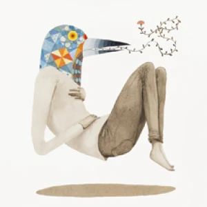 From the Heart, From the Gut by Graham Franciose