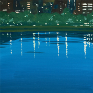 The Night Of You by Hiroki Kawanabe