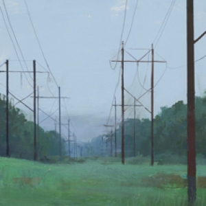 Corridor 6 by Jeremy Miranda