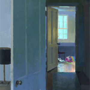 Hallway by Jeremy Miranda