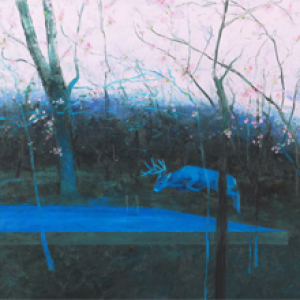 Faith in the Muse by Mia Bergeron